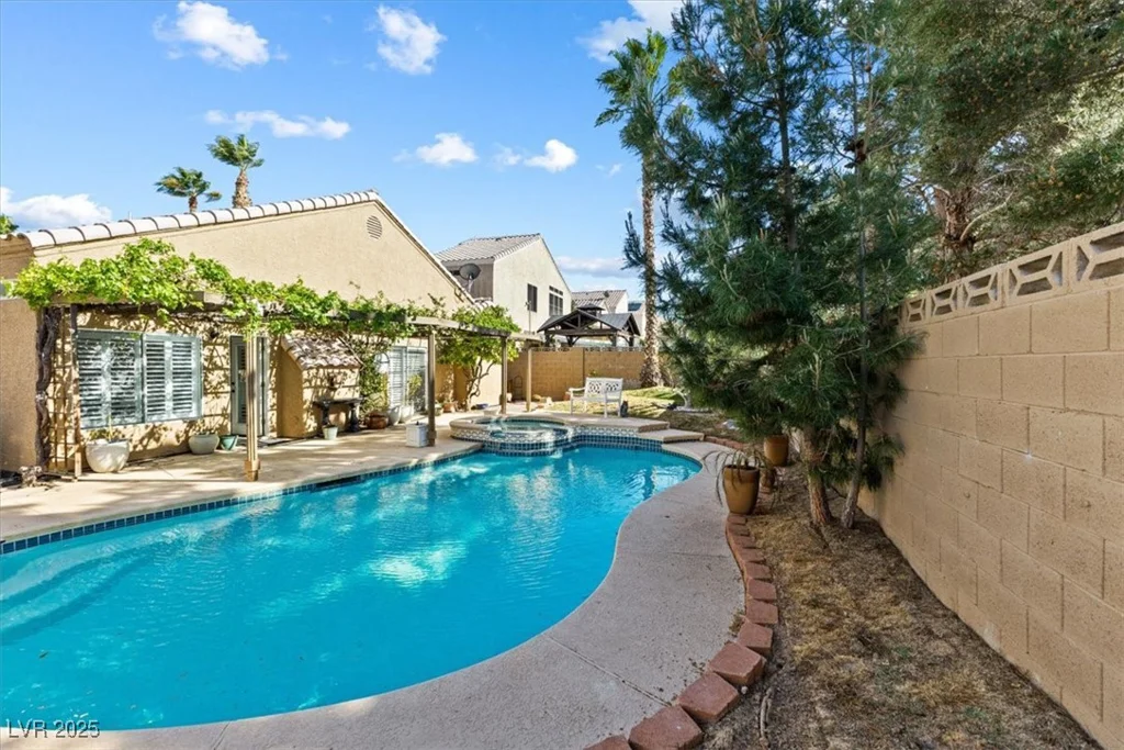 2163 Fountain Springs, Henderson, NV 89074