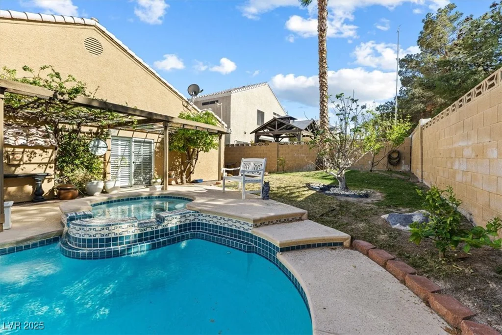 2163 Fountain Springs, Henderson, NV 89074