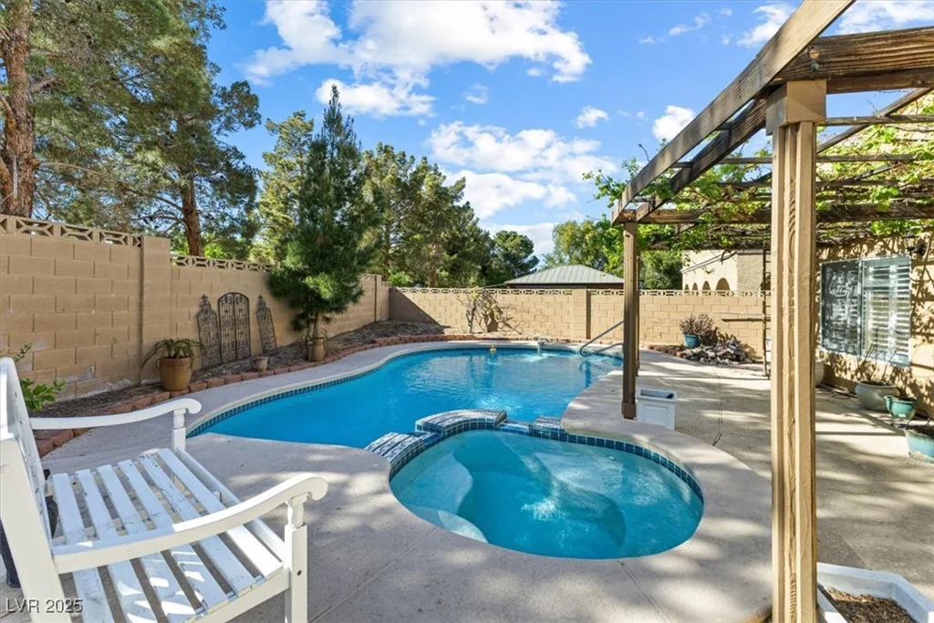 2163 Fountain Springs, Henderson, NV 89074