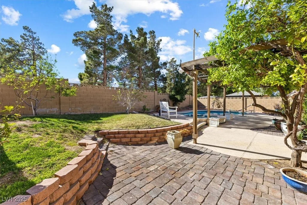 2163 Fountain Springs, Henderson, NV 89074