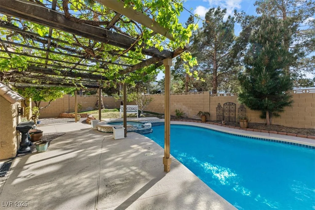 2163 Fountain Springs, Henderson, NV 89074