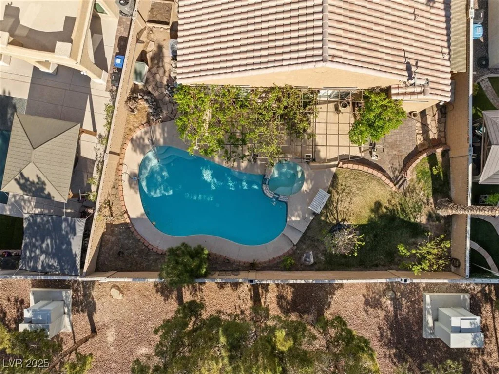 2163 Fountain Springs, Henderson, NV 89074