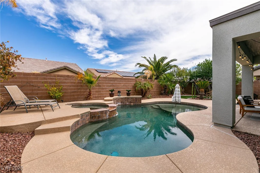 3920 Eiderdown, North Las Vegas, NV 89084