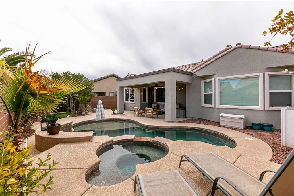 3920 Eiderdown, North Las Vegas, NV 89084