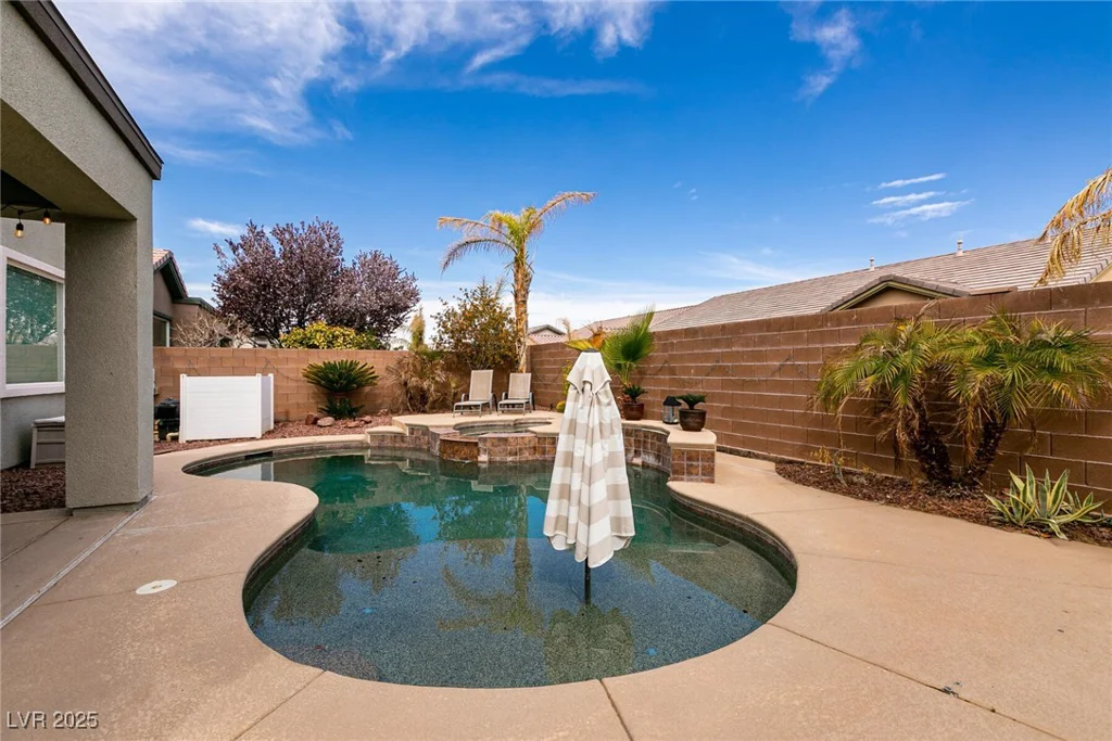 3920 Eiderdown, North Las Vegas, NV 89084