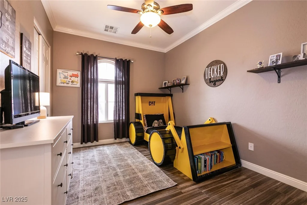 3920 Eiderdown, North Las Vegas, NV 89084
