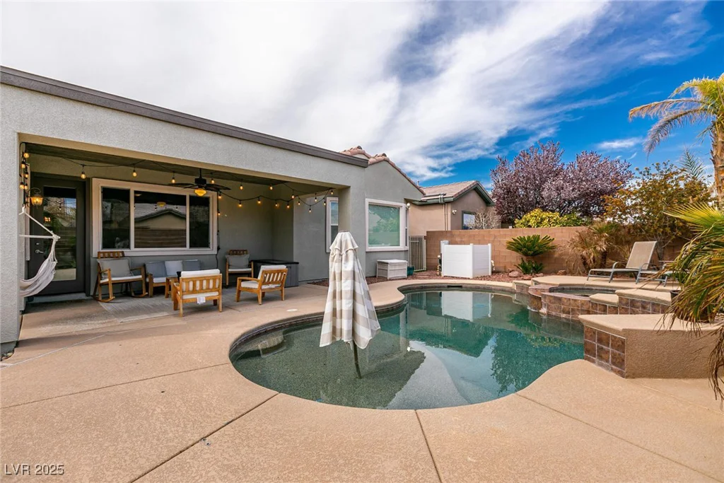 3920 Eiderdown, North Las Vegas, NV 89084