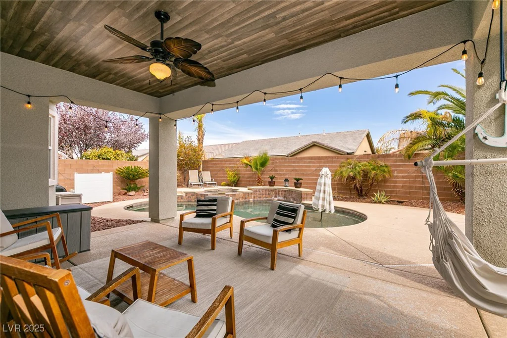 3920 Eiderdown, North Las Vegas, NV 89084