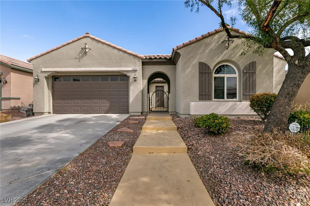 3920 Eiderdown, North Las Vegas, NV 89084