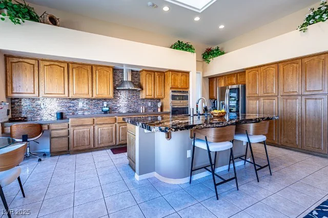 10524 Longwood, Las Vegas, NV 89134