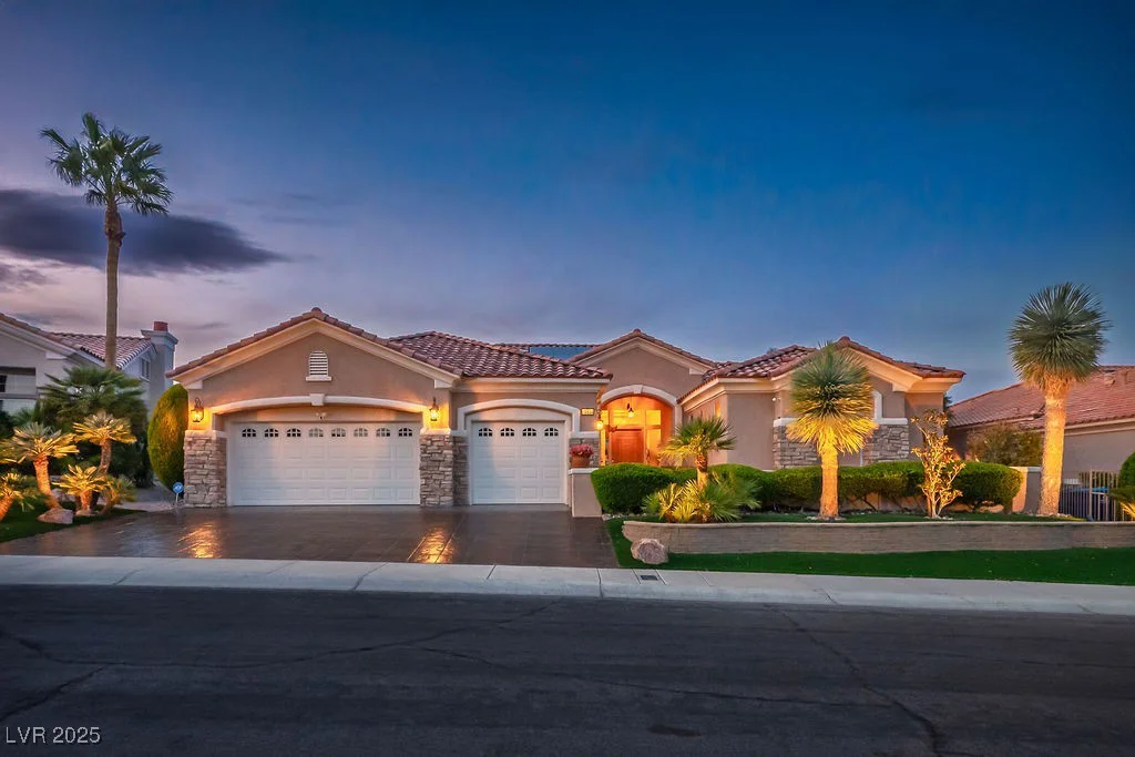 10524 Longwood, Las Vegas, NV 89134