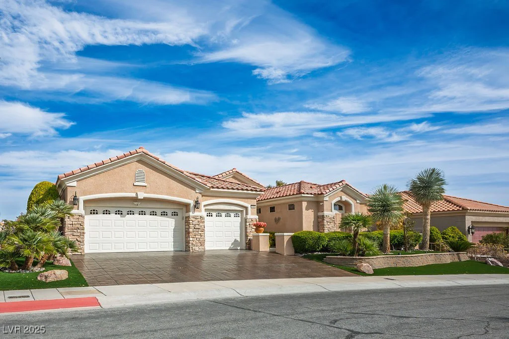 10524 Longwood, Las Vegas, NV 89134