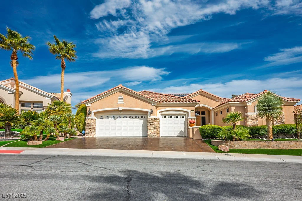 10524 Longwood, Las Vegas, NV 89134
