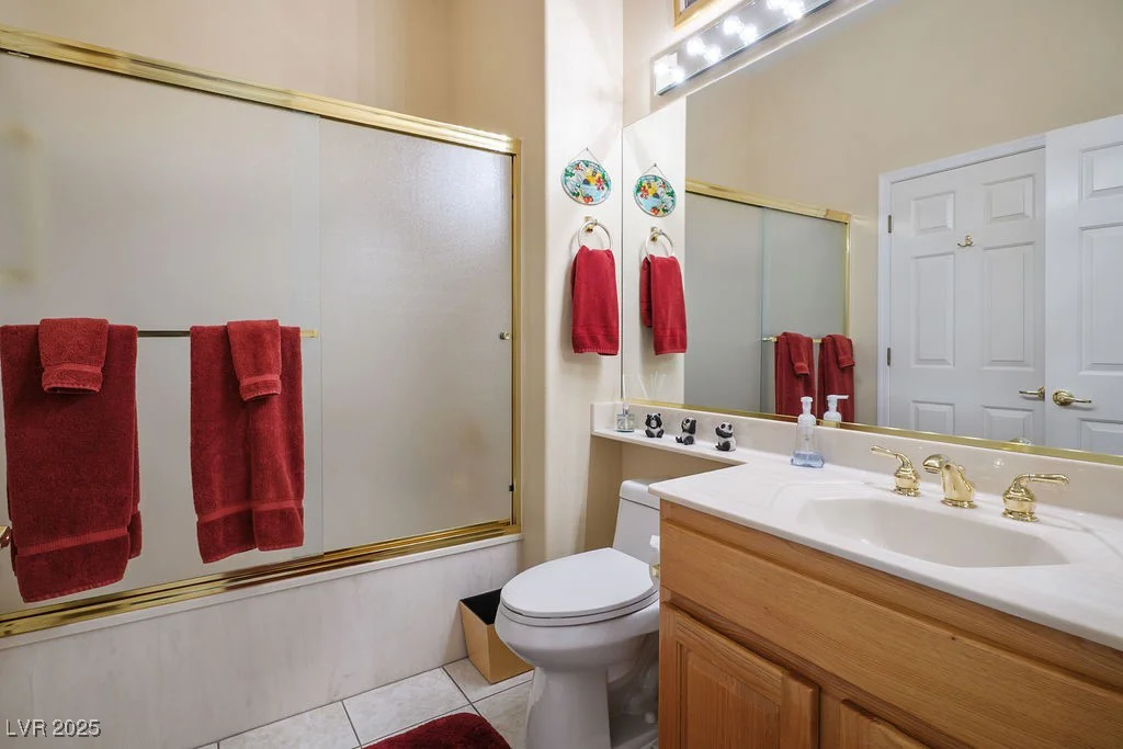 10524 Longwood, Las Vegas, NV 89134