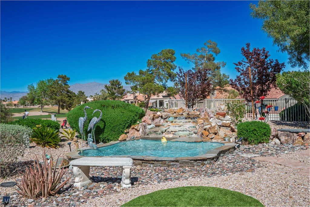 10524 Longwood, Las Vegas, NV 89134
