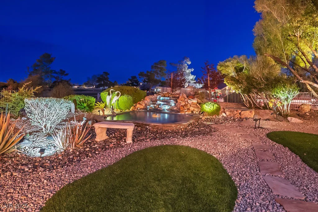 10524 Longwood, Las Vegas, NV 89134