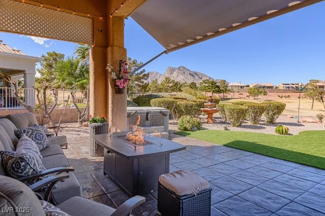 10524 Longwood, Las Vegas, NV 89134