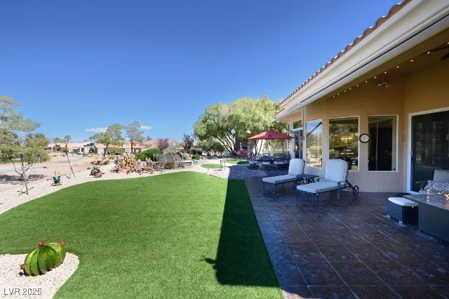 10524 Longwood, Las Vegas, NV 89134