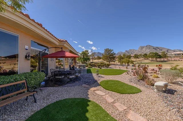 10524 Longwood, Las Vegas, NV 89134