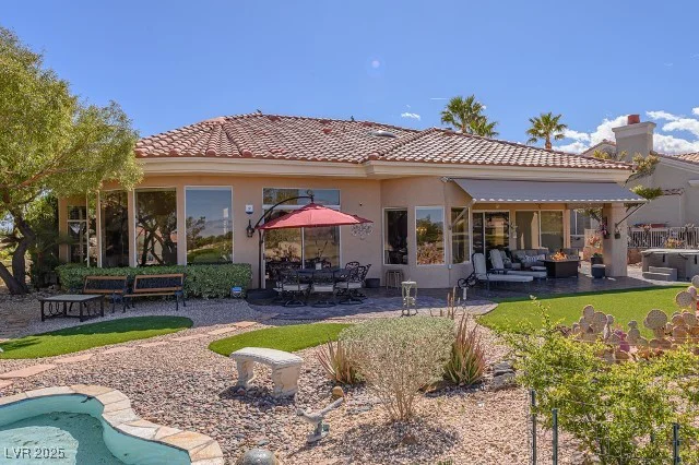 10524 Longwood, Las Vegas, NV 89134