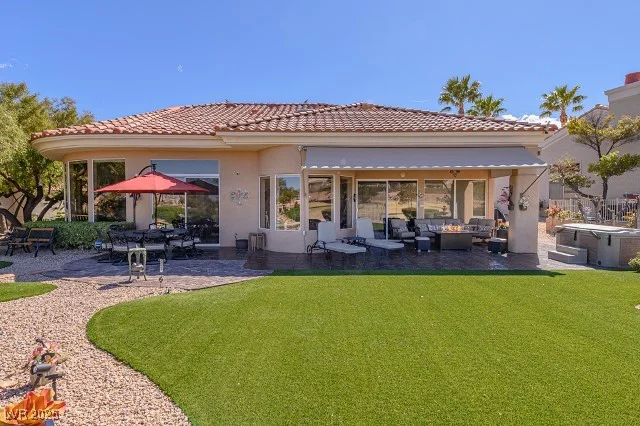 10524 Longwood, Las Vegas, NV 89134