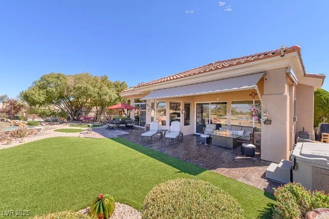 10524 Longwood, Las Vegas, NV 89134