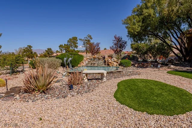 10524 Longwood, Las Vegas, NV 89134