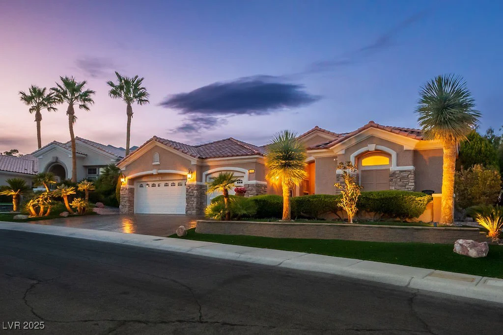 10524 Longwood, Las Vegas, NV 89134