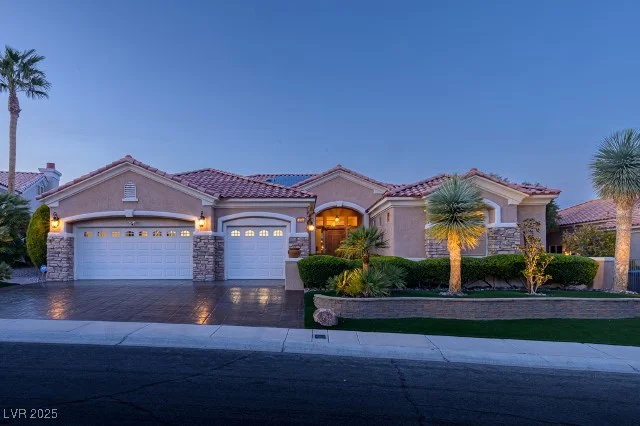 10524 Longwood, Las Vegas, NV 89134