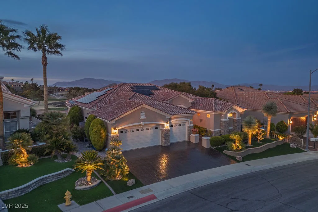 10524 Longwood, Las Vegas, NV 89134