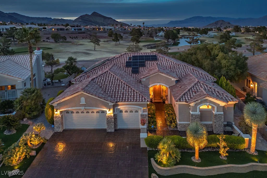 10524 Longwood, Las Vegas, NV 89134