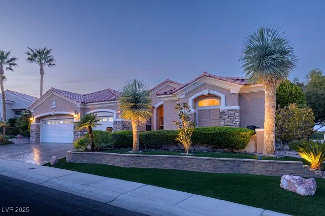 10524 Longwood, Las Vegas, NV 89134