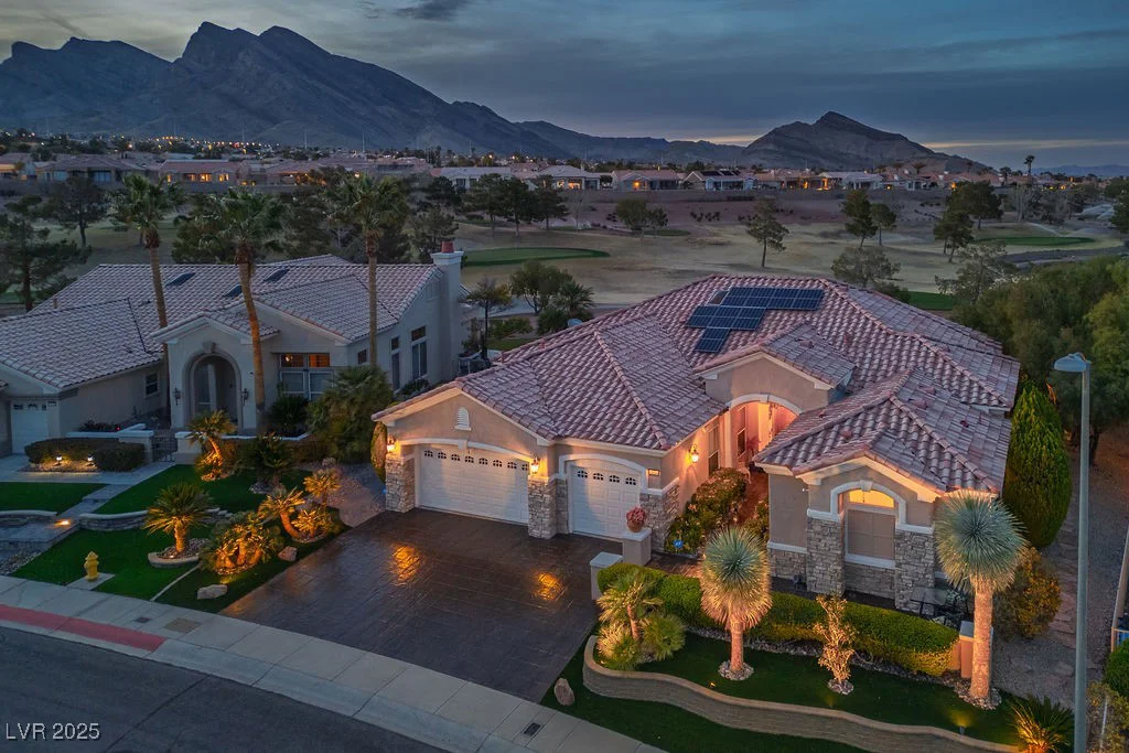 10524 Longwood, Las Vegas, NV 89134