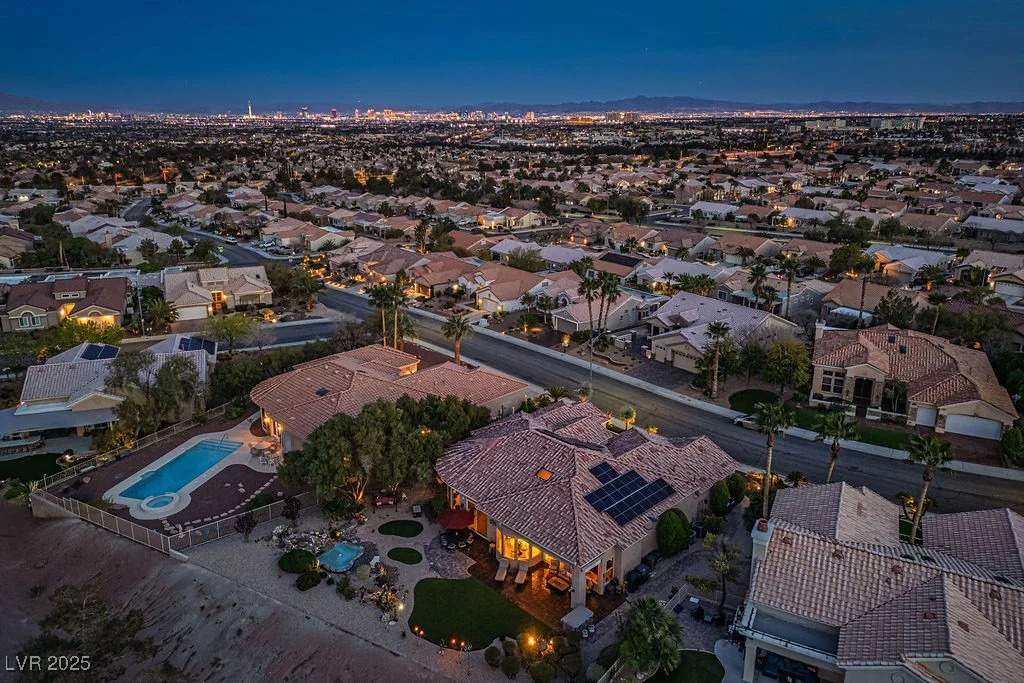 10524 Longwood, Las Vegas, NV 89134