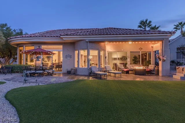 10524 Longwood, Las Vegas, NV 89134