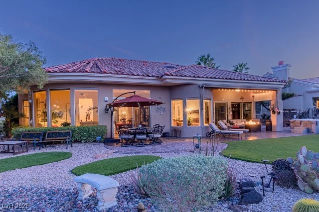 10524 Longwood, Las Vegas, NV 89134