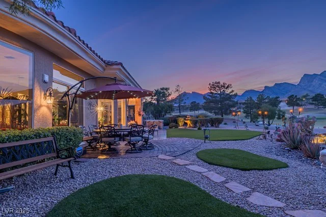 10524 Longwood, Las Vegas, NV 89134