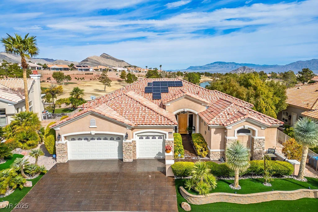 10524 Longwood, Las Vegas, NV 89134