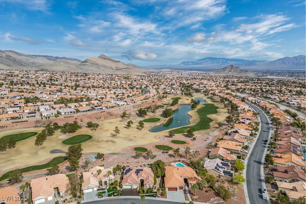 10524 Longwood, Las Vegas, NV 89134