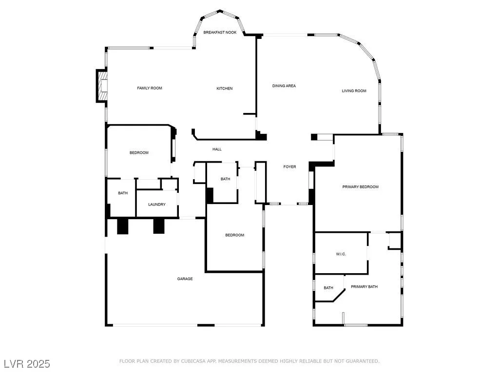10524 Longwood, Las Vegas, NV 89134