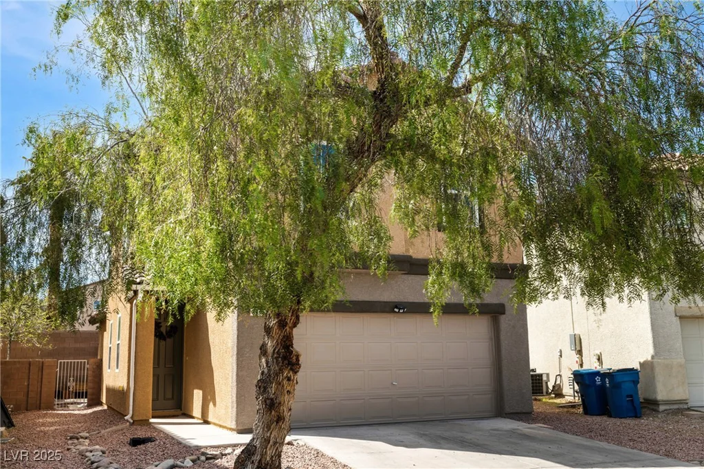 6745 Jackson Junction, Las Vegas, NV 89149
