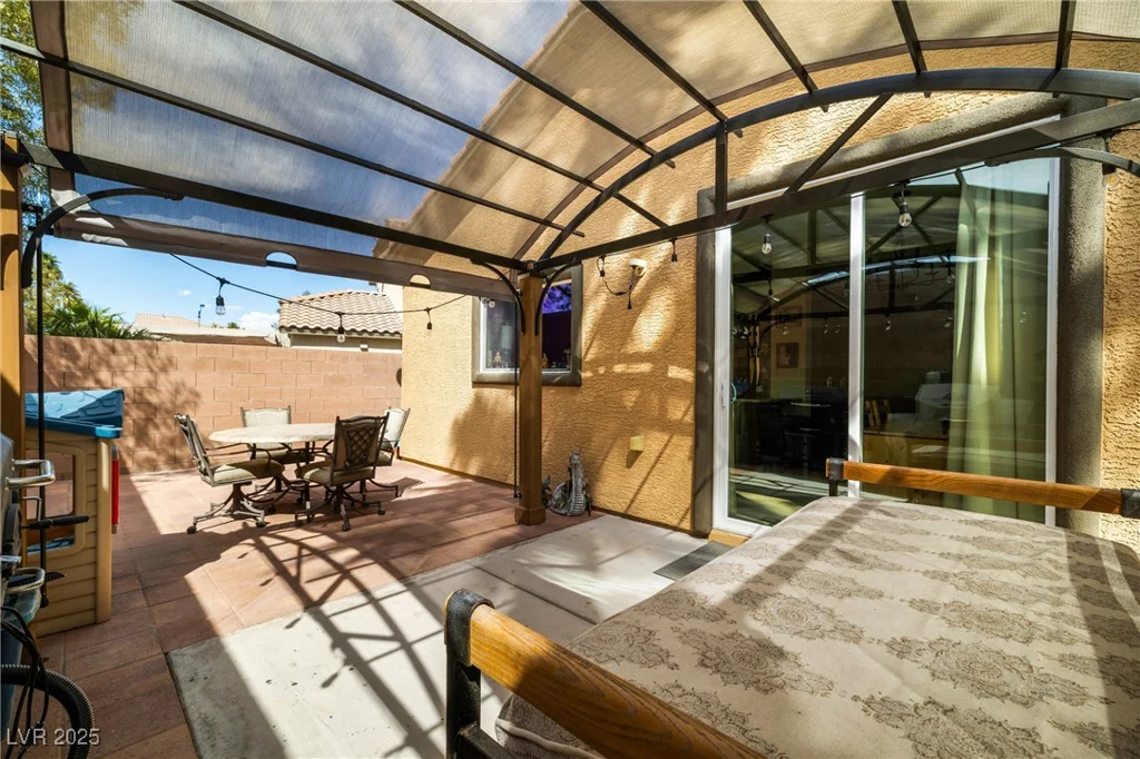 6745 Jackson Junction, Las Vegas, NV 89149