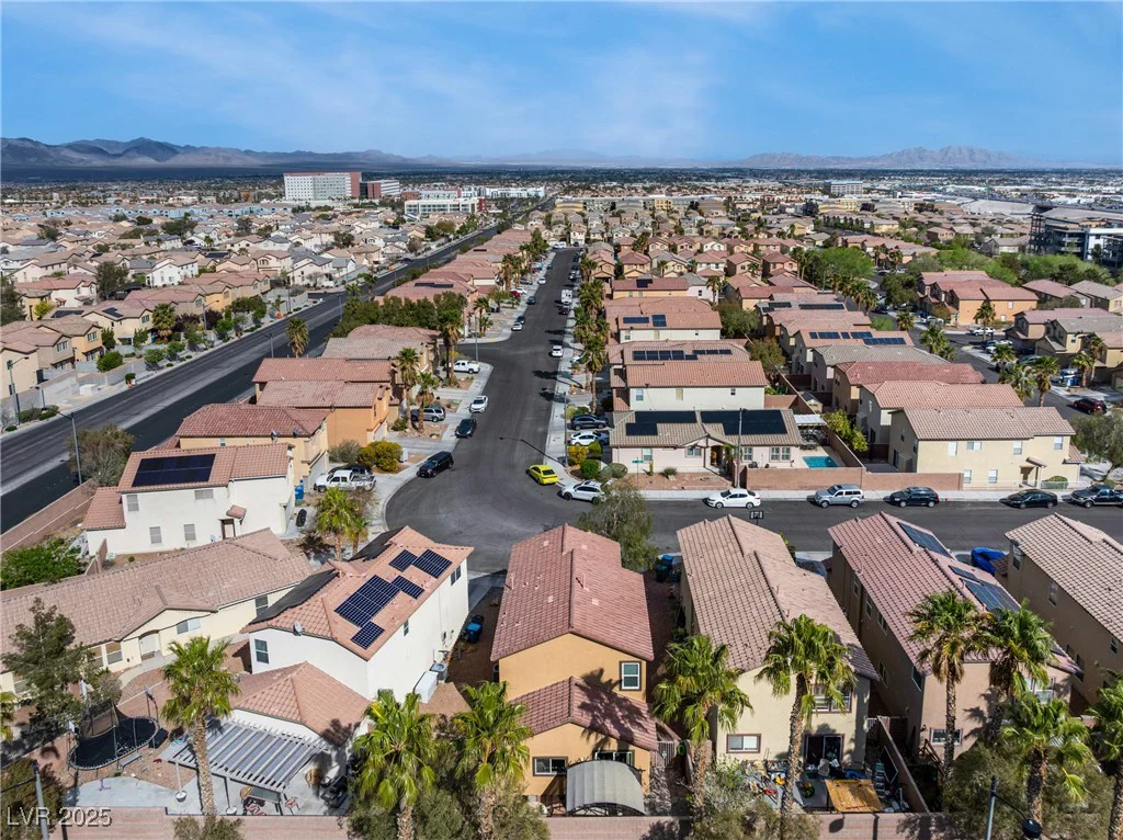6745 Jackson Junction, Las Vegas, NV 89149