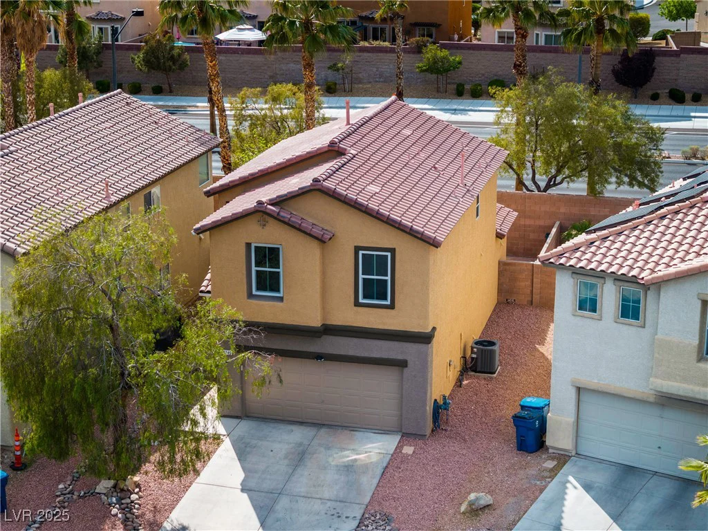 6745 Jackson Junction, Las Vegas, NV 89149