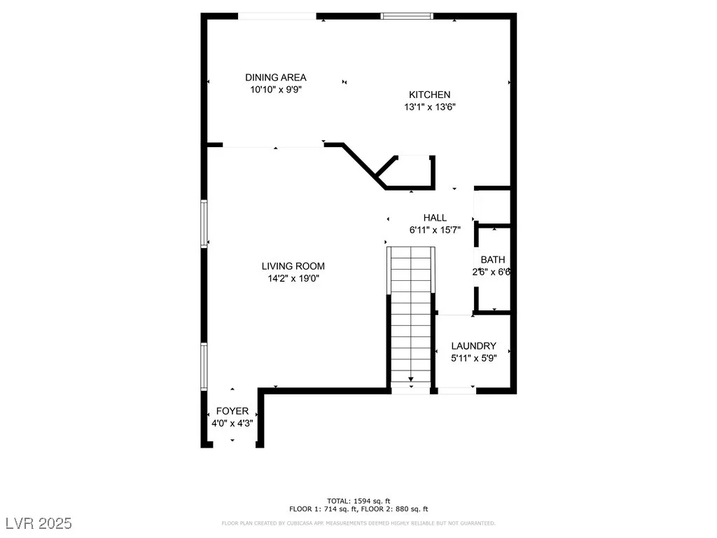 6745 Jackson Junction, Las Vegas, NV 89149