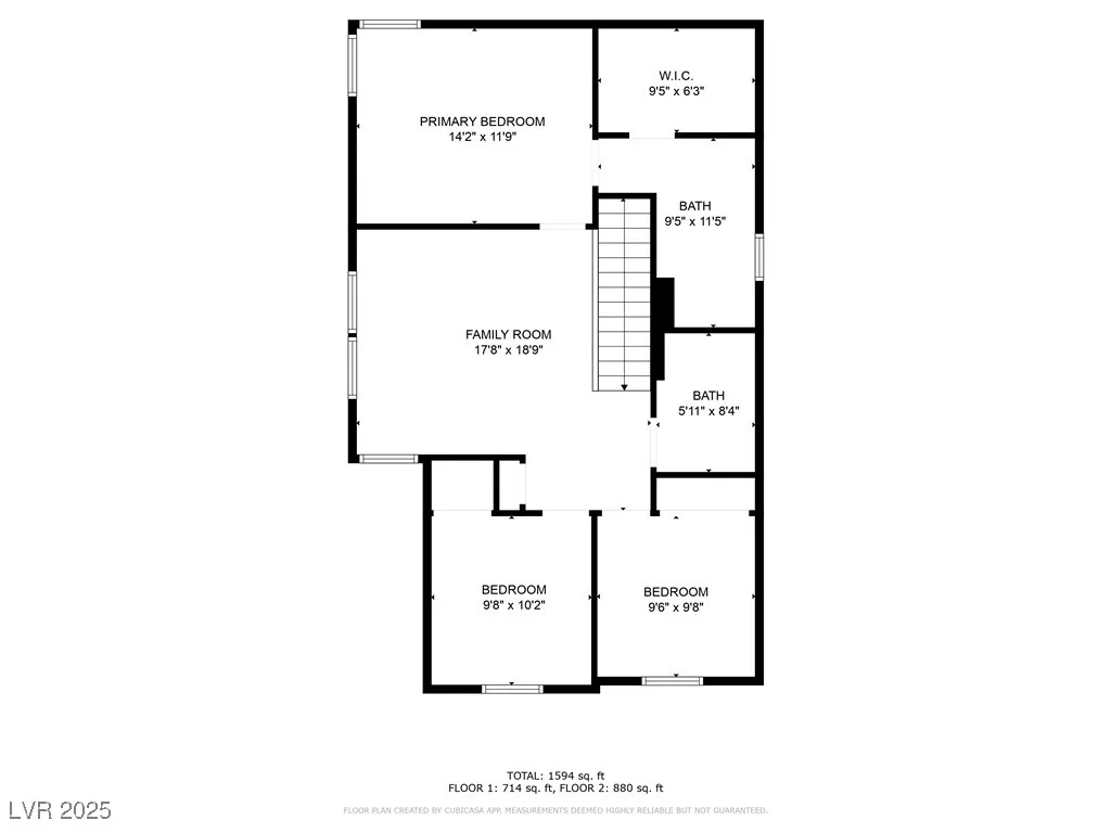 6745 Jackson Junction, Las Vegas, NV 89149
