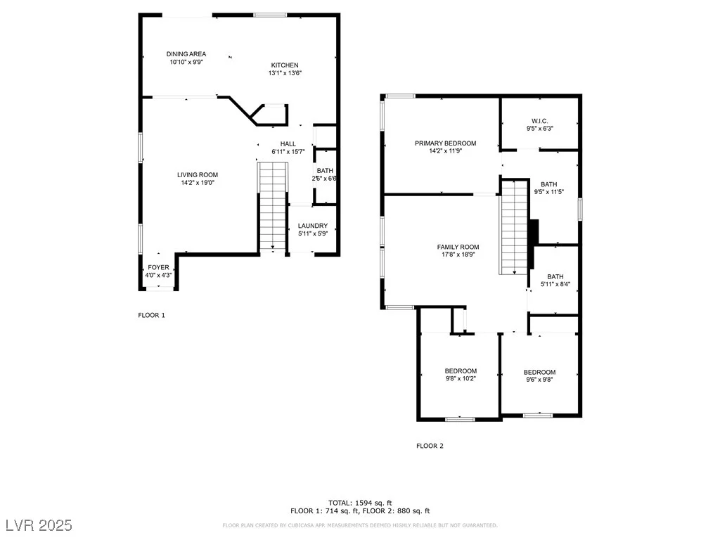 6745 Jackson Junction, Las Vegas, NV 89149