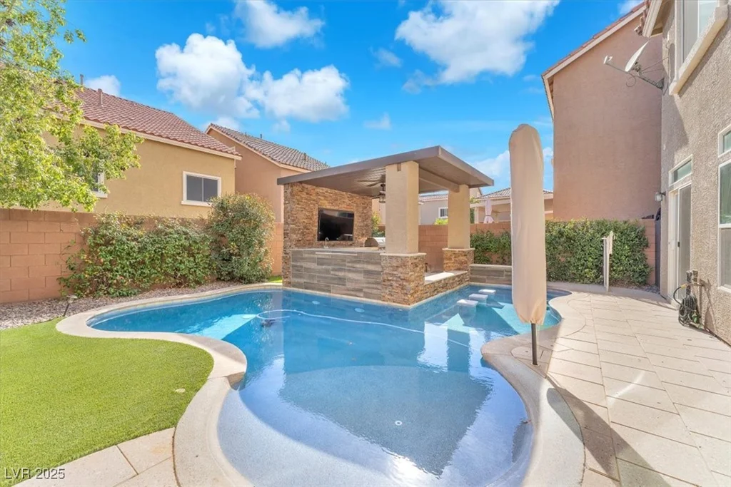 5671 Camilla Cellars, Las Vegas, NV 89141