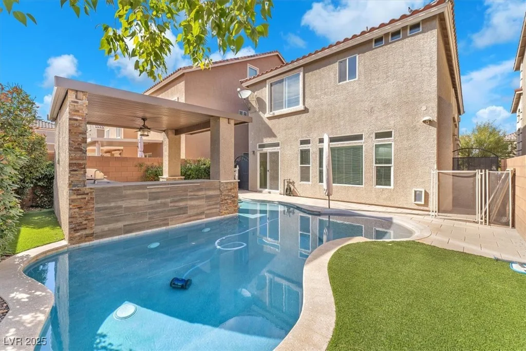 5671 Camilla Cellars, Las Vegas, NV 89141