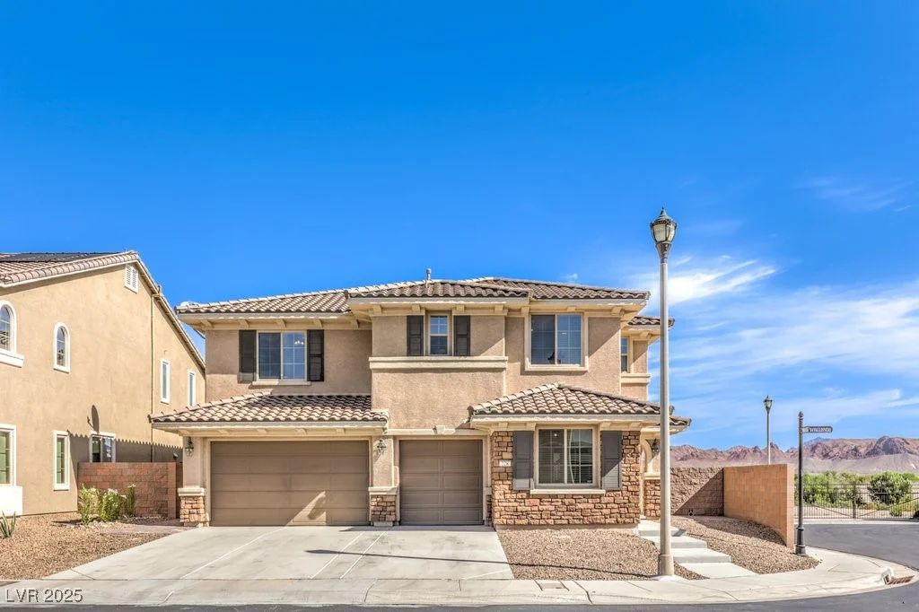 228 Via Vallisneri, Henderson, NV 89011